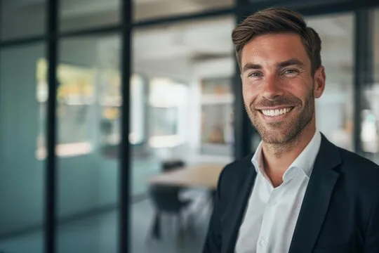 张华 (数据分析师)